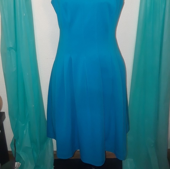 CALVIN KLEIN DRESS - Picture 5 of 7